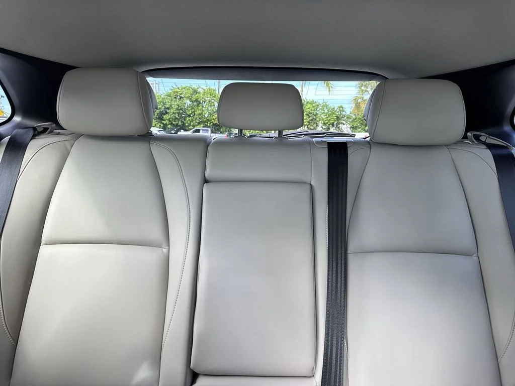 Used 2024 Crystal Blue Mazda 2.5 S Preferred Package image 18