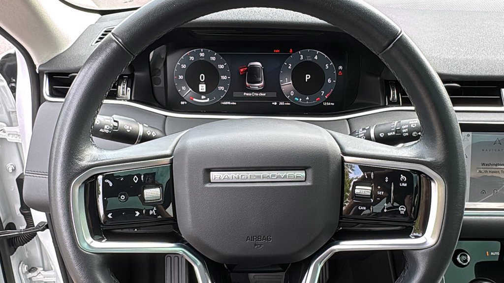 2023 Land Rover Range Rover Evoque SE - Photo 15