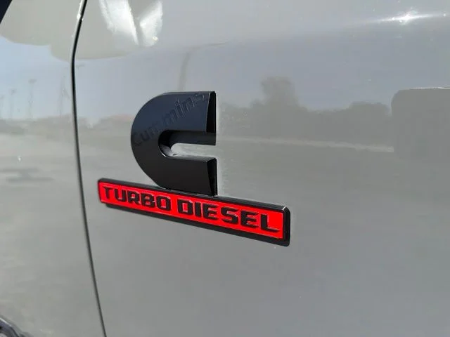 Used 2026 White Ram Big Horn image 11