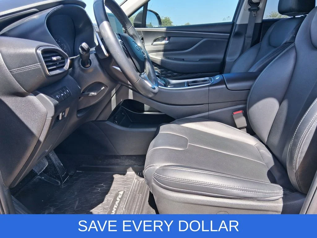 Used 2023 Gray Hyundai XRT image 13