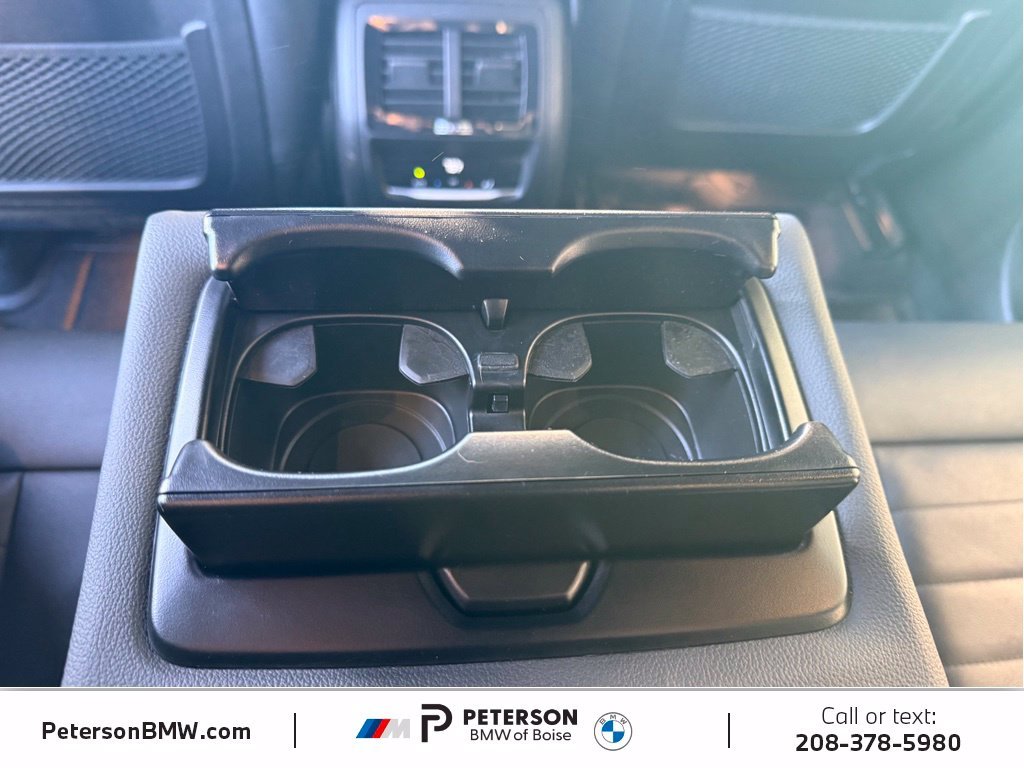 Used 2021 Blue BMW M40i image 22
