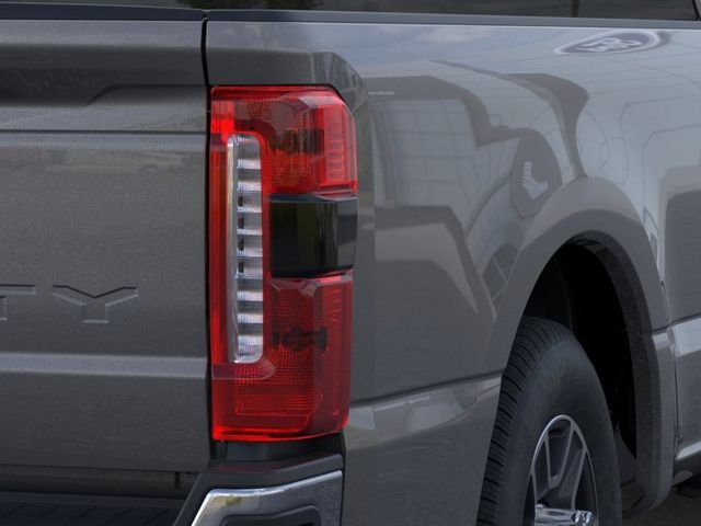 2026 Ford F-250 Super Duty Lariat - Photo 43