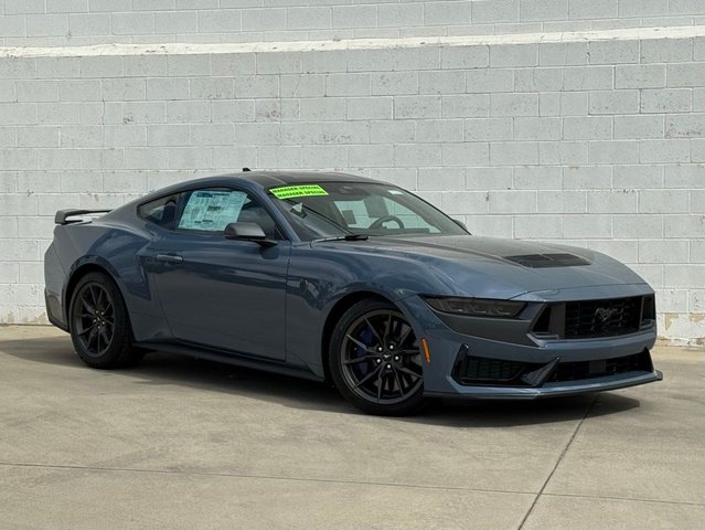 2025 Ford Mustang Dark Horse™ Premium