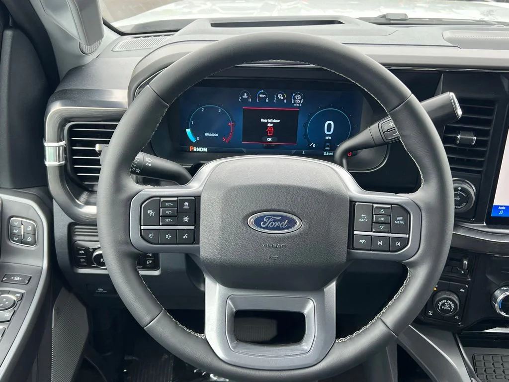 New 2026 Avalanche Ford F-350® Lariat® image 24