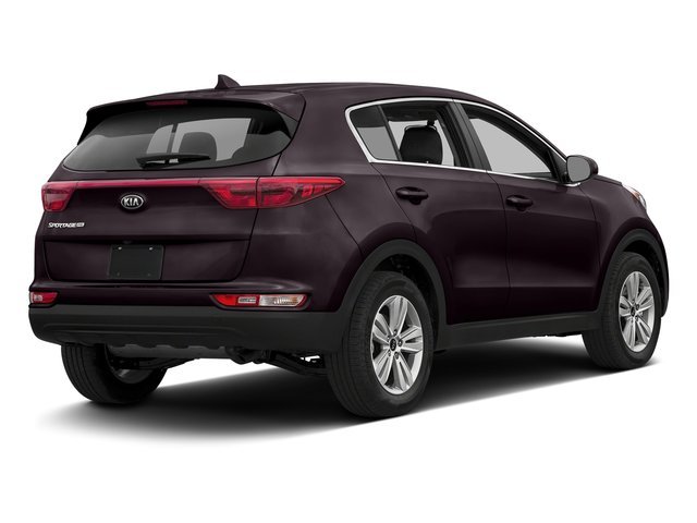 Used 2017 Kia Sportage LX with VIN KNDPMCACXH7245971 for sale in Saint Paul, MN