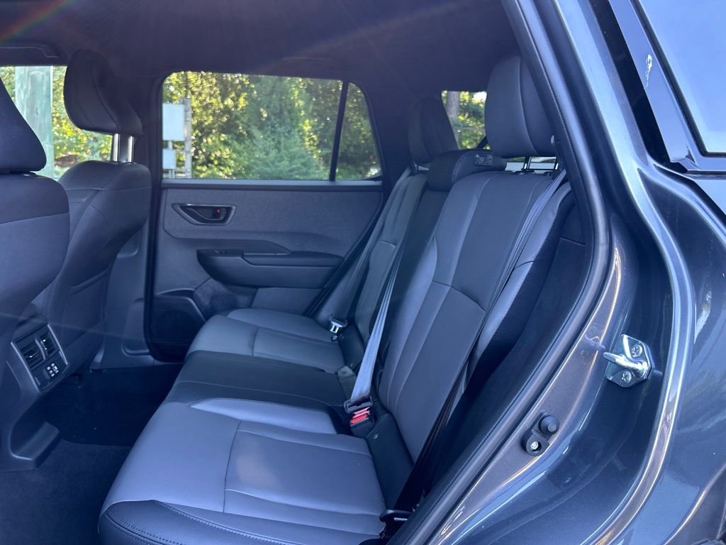 Used 2026 Gray Subaru Premium image 17