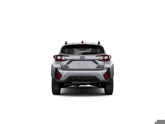 New 2027 ICE SILVER METALLIC Subaru Premium image 9