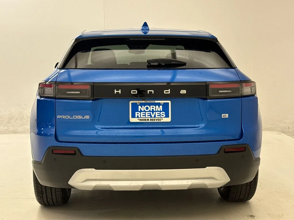 2026 Honda Prologue EX - Photo 9