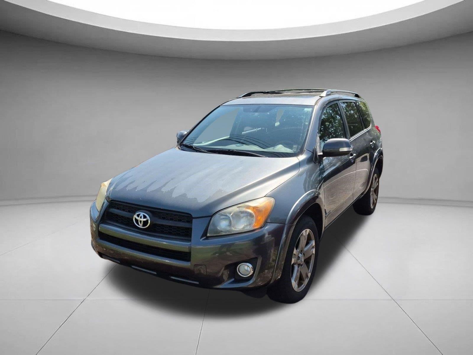 2011 Toyota RAV4 Sport