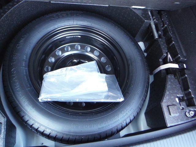 Certified Used 2026 White Volkswagen SE image 42