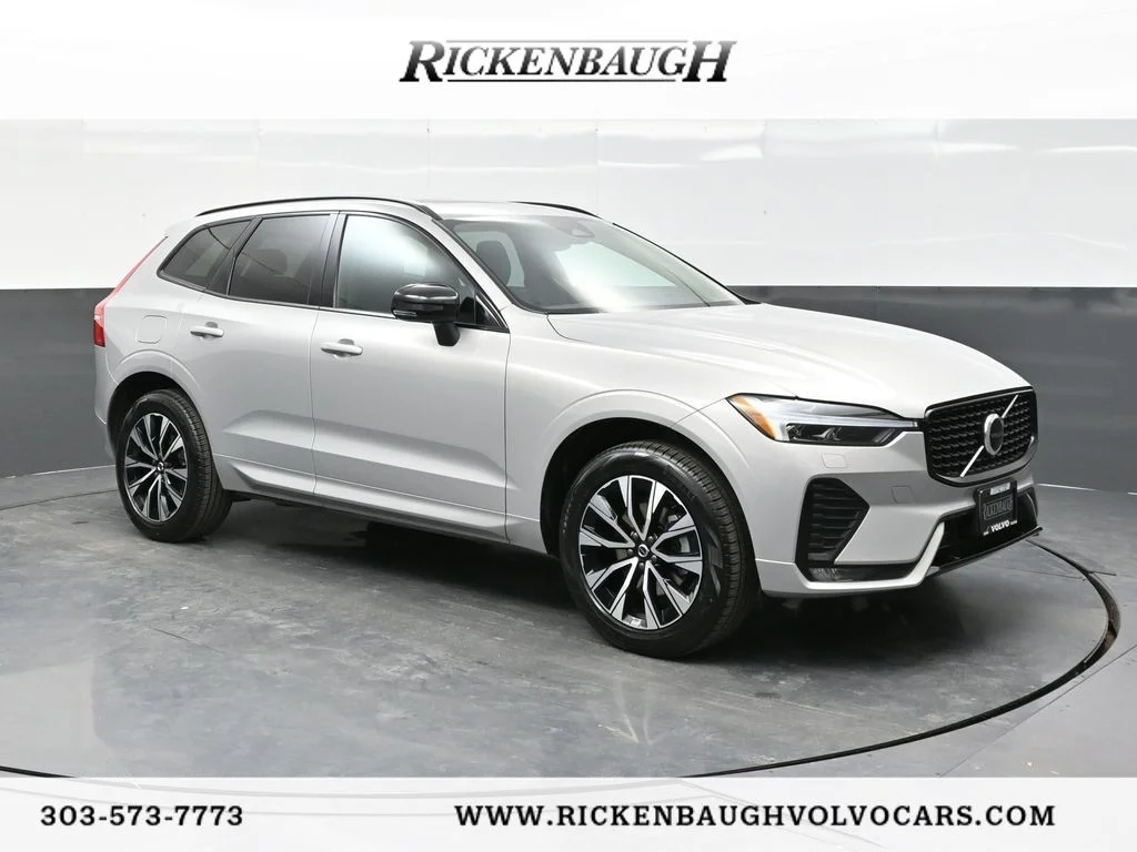 2025 Volvo XC60 B5 Core Dark AWD's photo