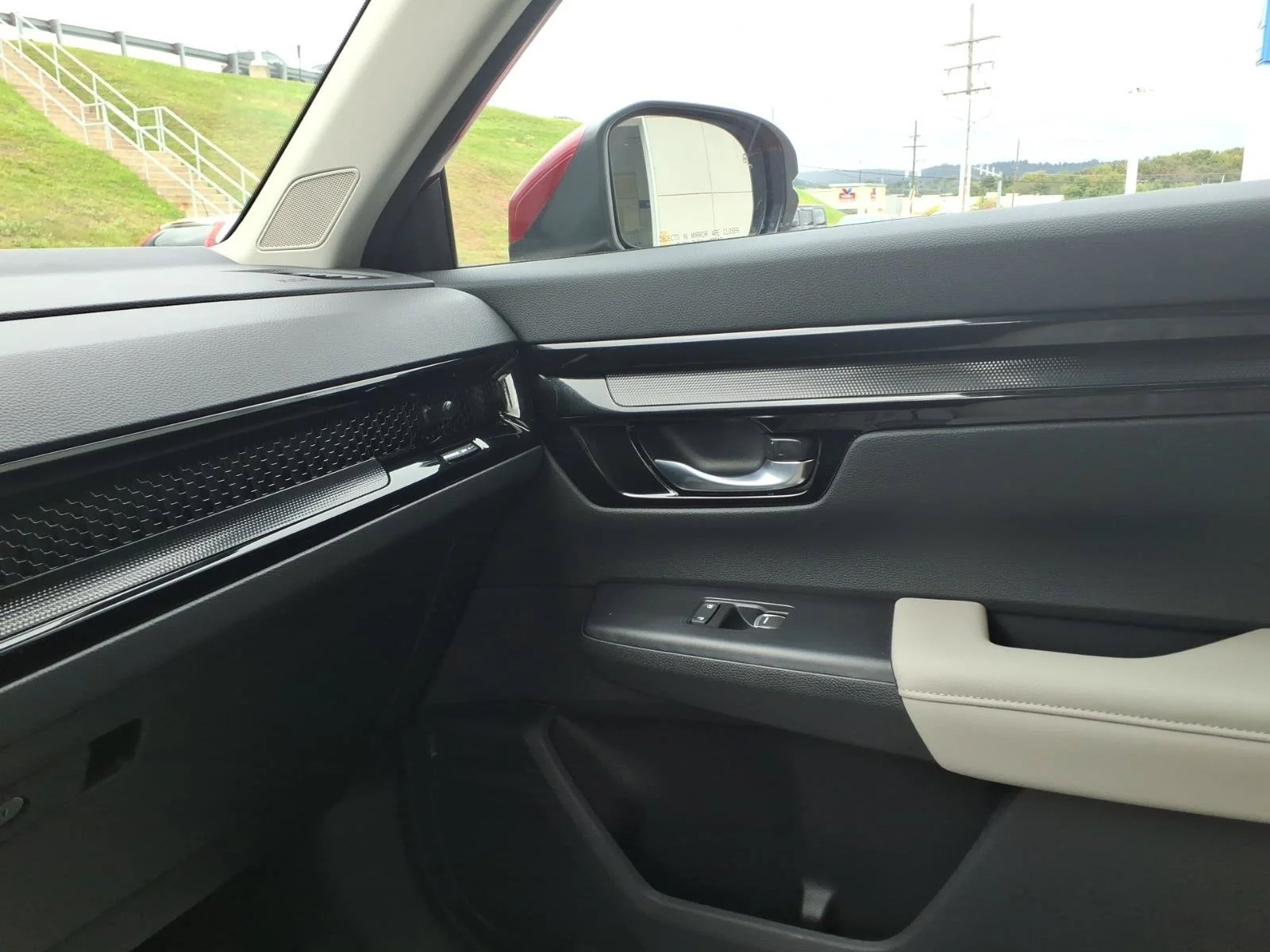 2026 Honda CR-V EX-L - Photo 33