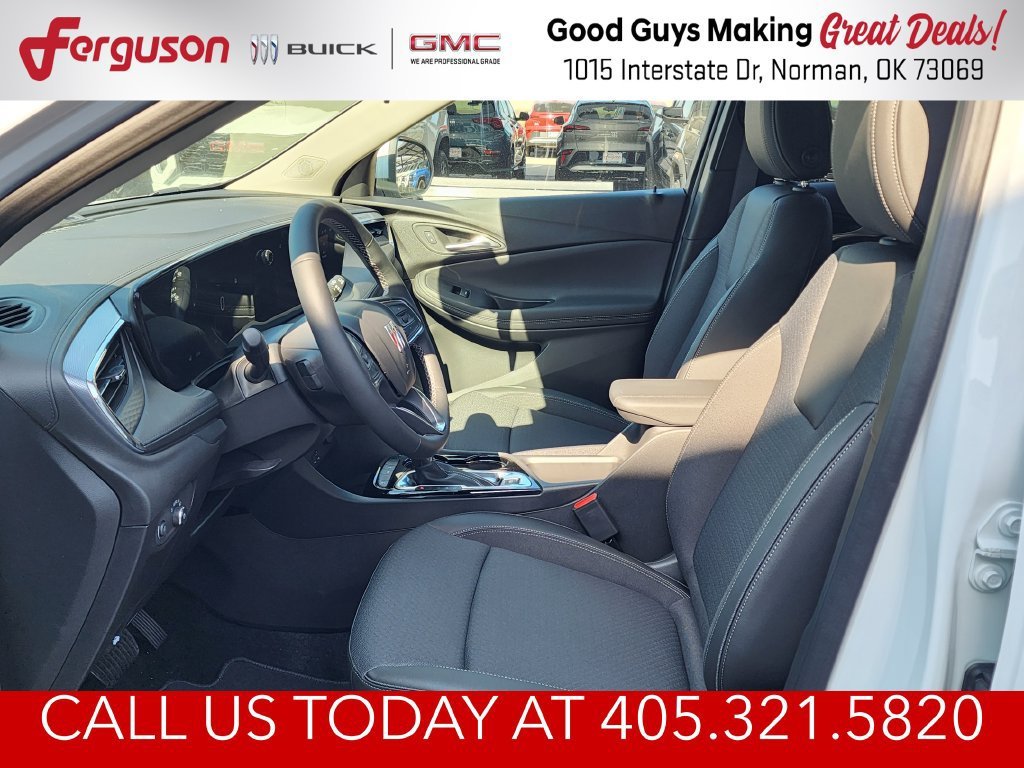 2026 Buick Encore GX Preferred - Photo 15