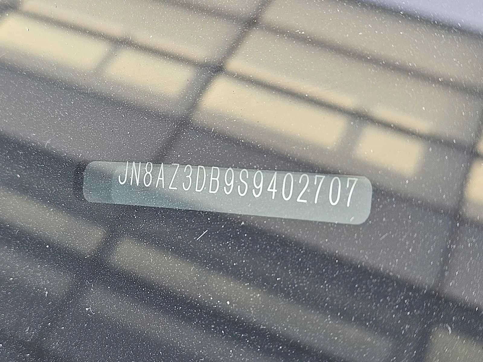 Certified Used 2025 Grand Blue INFINITI SENSORY image 30