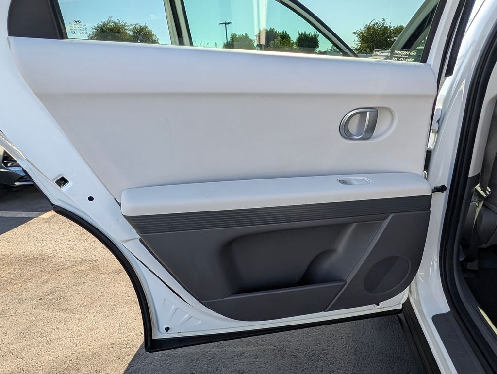 2024 Hyundai IONIQ 5 SEL - Photo 16
