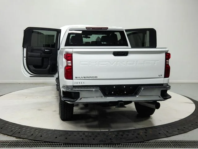 Used 2023 White Chevrolet LT image 15