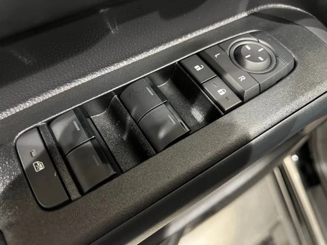 Used 2026 Black Toyota TRD Sport Premium image 11