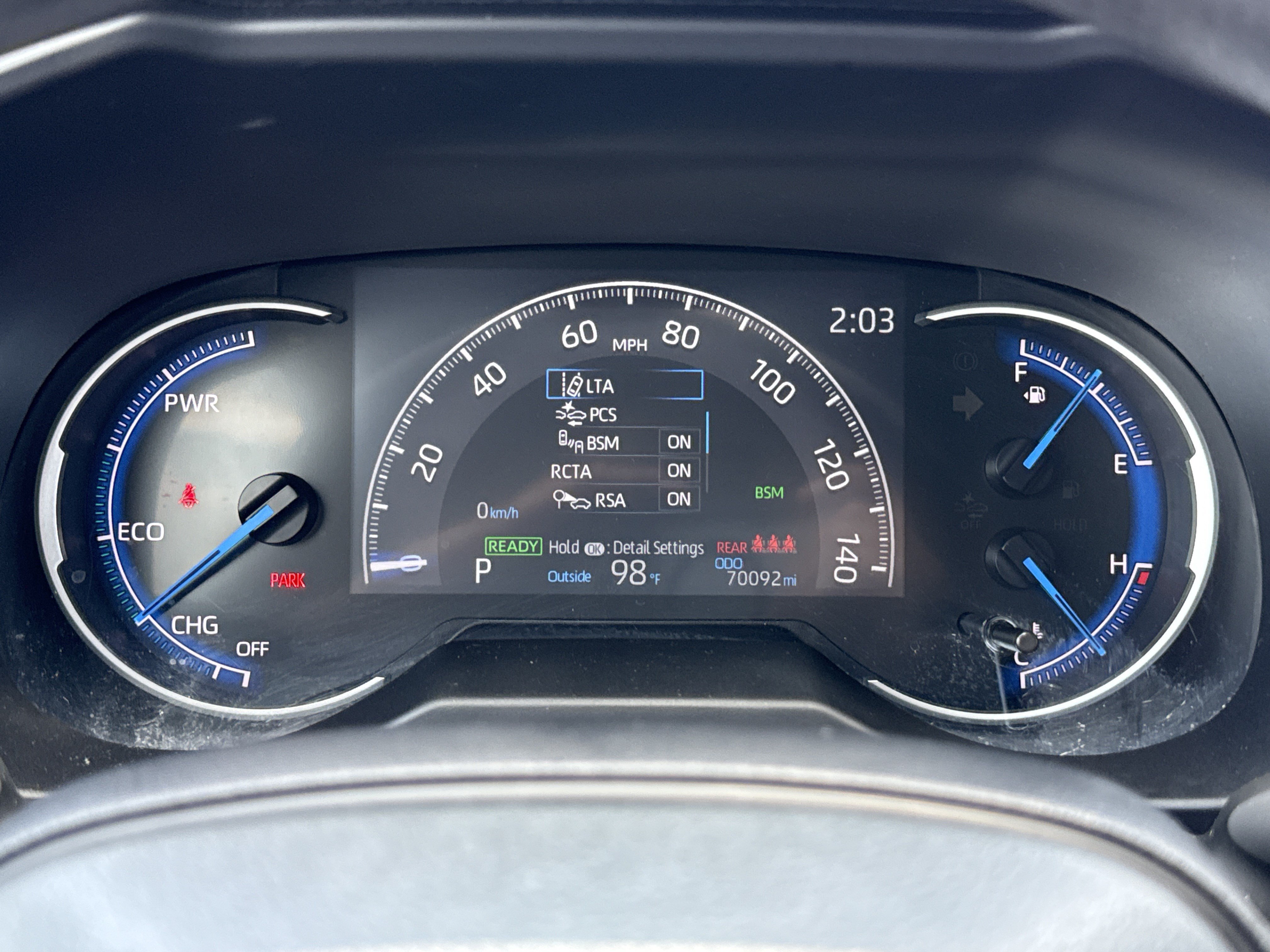 2023 Toyota RAV4 XLE - Photo 20
