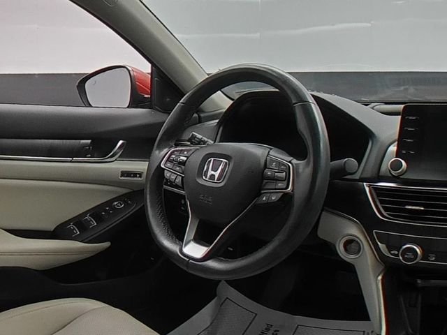 Used 2022 Red Honda Touring image 35