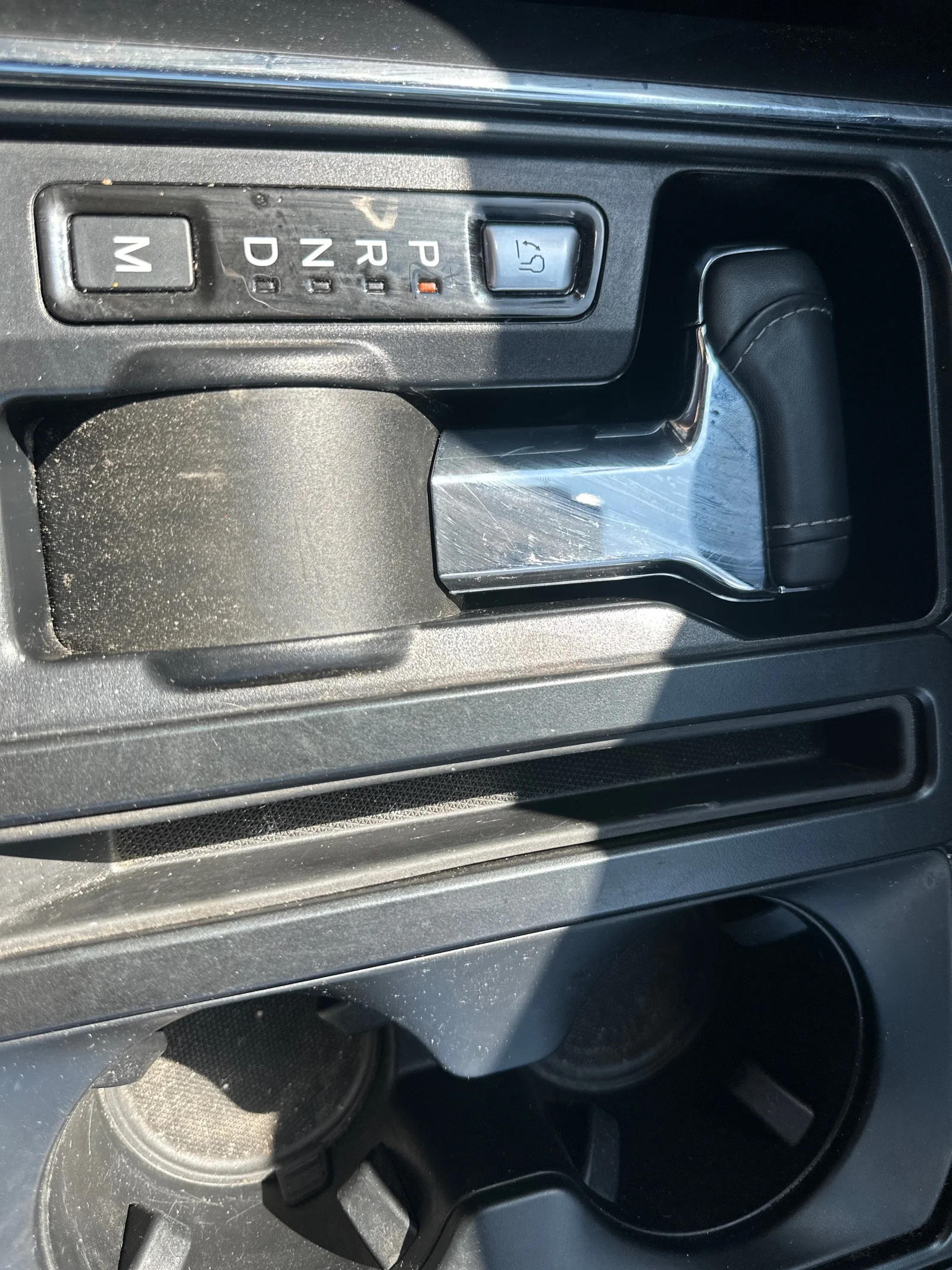 Used 2022 Iconic Silver Metallic Ford XLT image 45