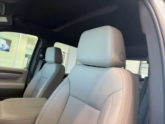 2026 GMC Sierra 3500HD SLT - Photo 18