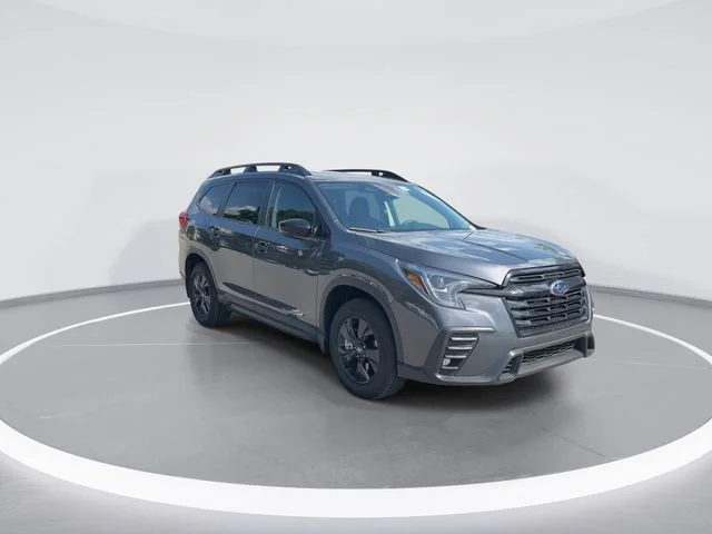 Used 2026 Gray Subaru Premium image 2