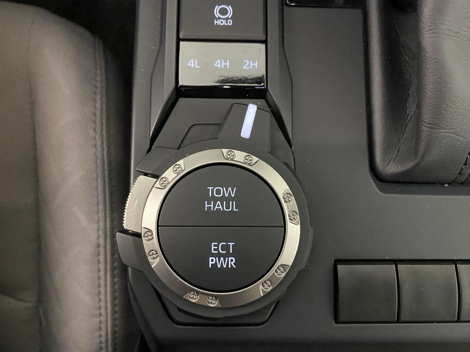 Used 2024 Celestial Silver Metallic Toyota SR5 image 21