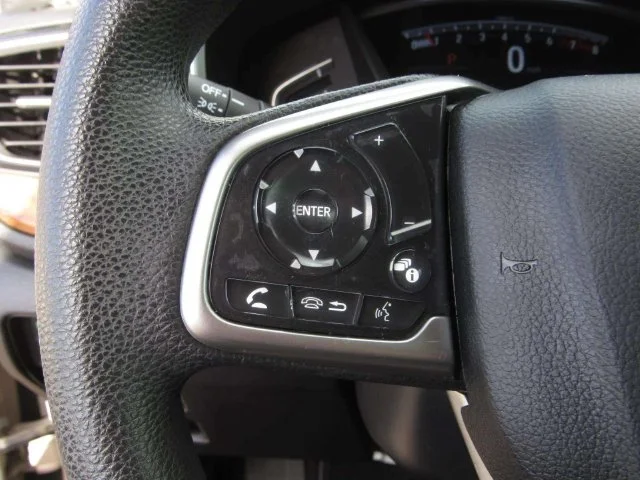 2019 Honda CR-V EX - Photo 25
