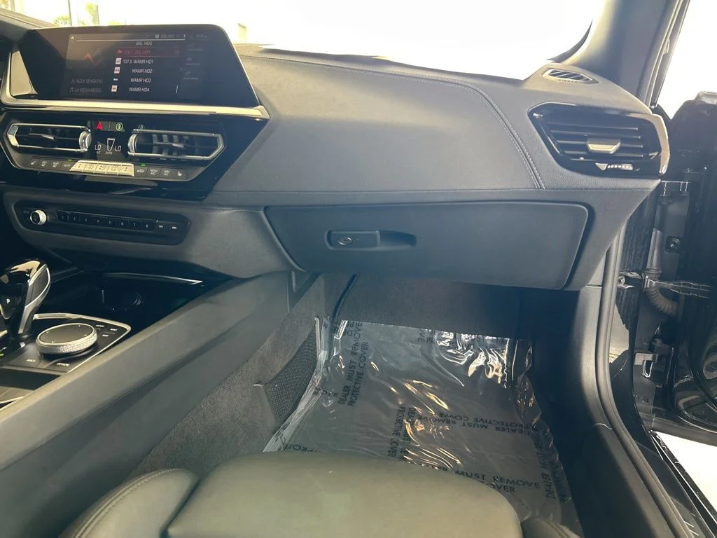 2025 BMW Z4 30i - Photo 26