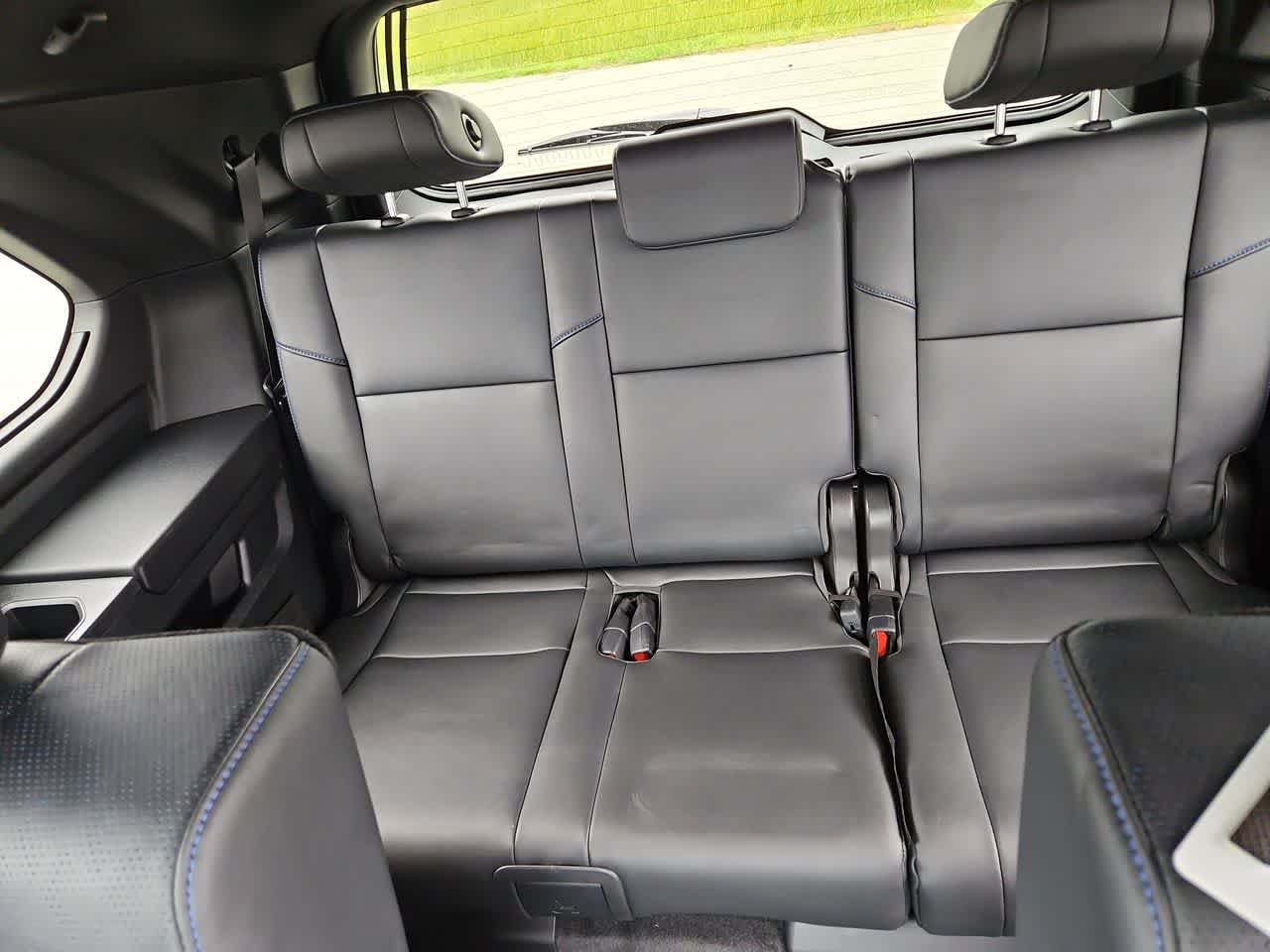 Certified Used 2026 Celestial Silver Metallic Toyota Platinum image 17