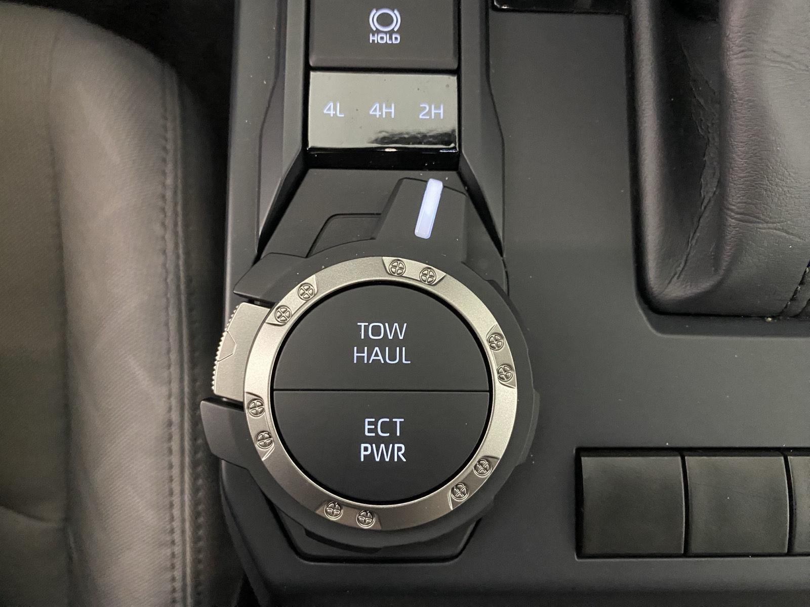 Used 2024 Celestial Silver Metallic Toyota SR5 image 21