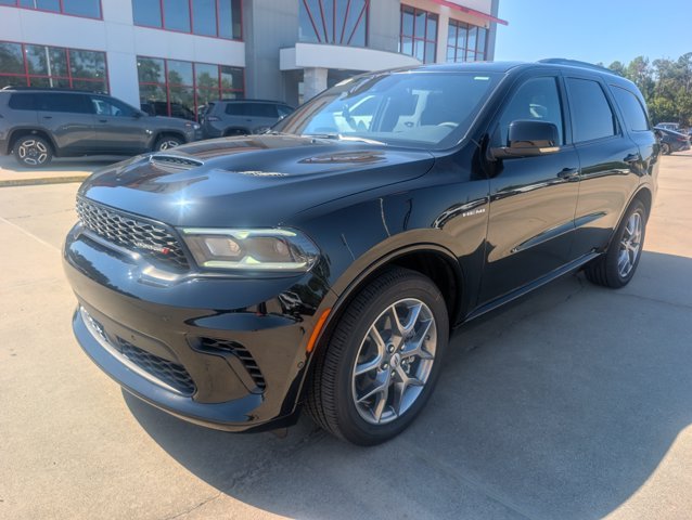 2027 Dodge Durango