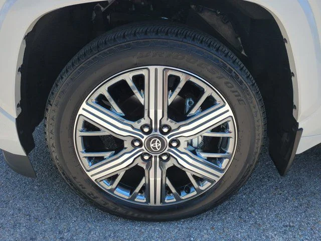 Used 2026 Beige Toyota Capstone image 11
