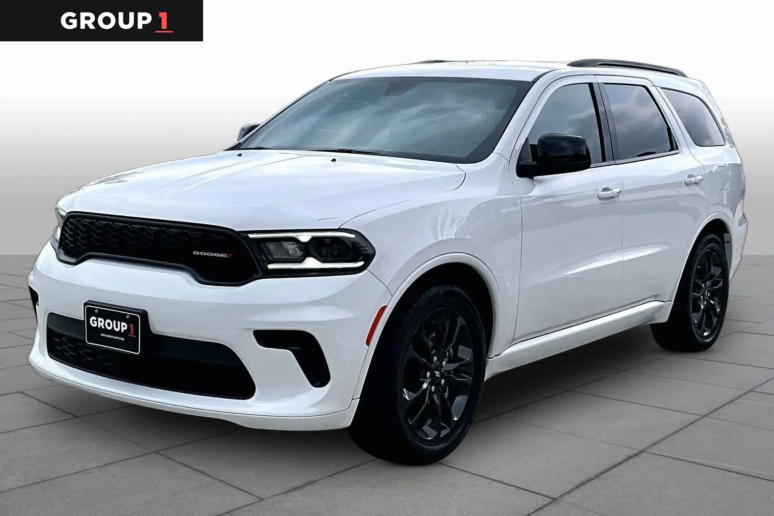 2024 Dodge Durango