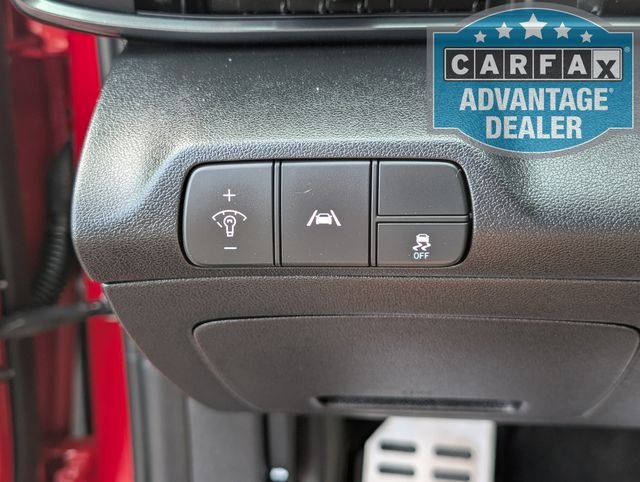 2023 Hyundai Elantra N Line - Photo 14