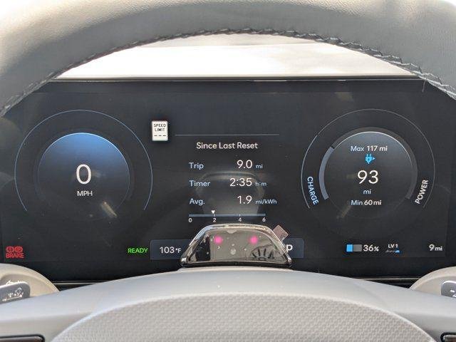 New 2025 Ecotronic Gray Matte Hyundai SEL image 51