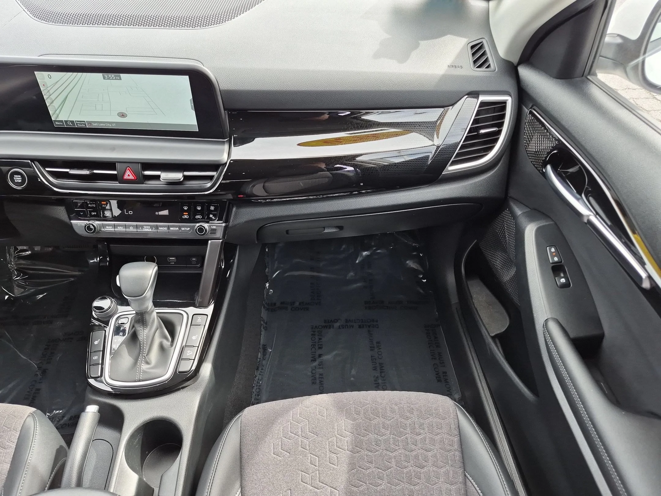2026 Kia Seltos S - Photo 30