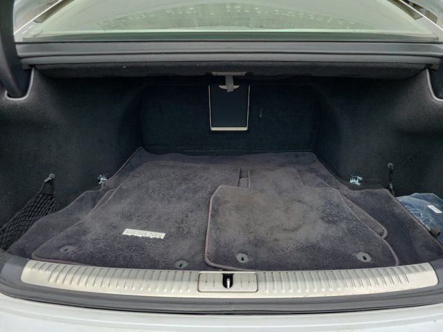 2017 GENESIS G90 Premium - Photo 6