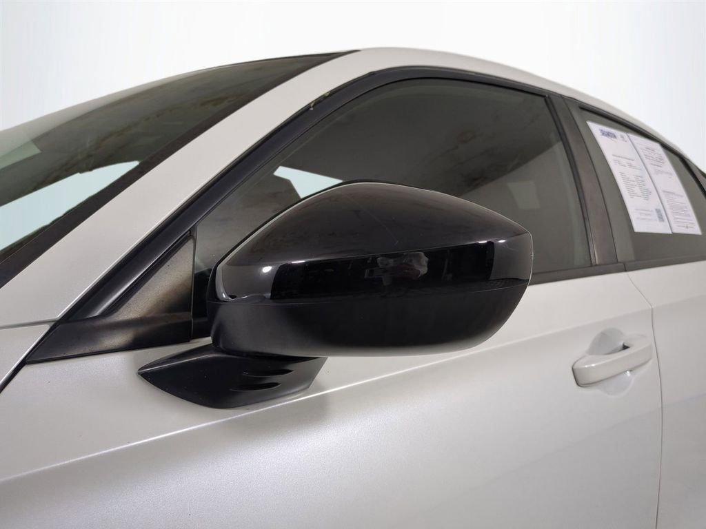 2023 Honda Civic Hatchback Sport - Photo 12