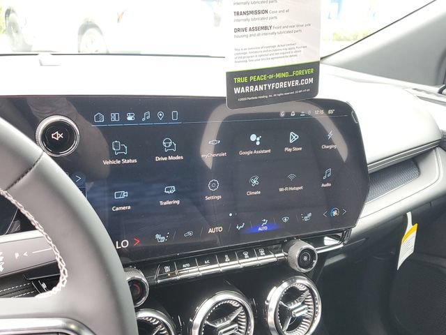 2026 Chevrolet Blazer EV LT - Photo 22