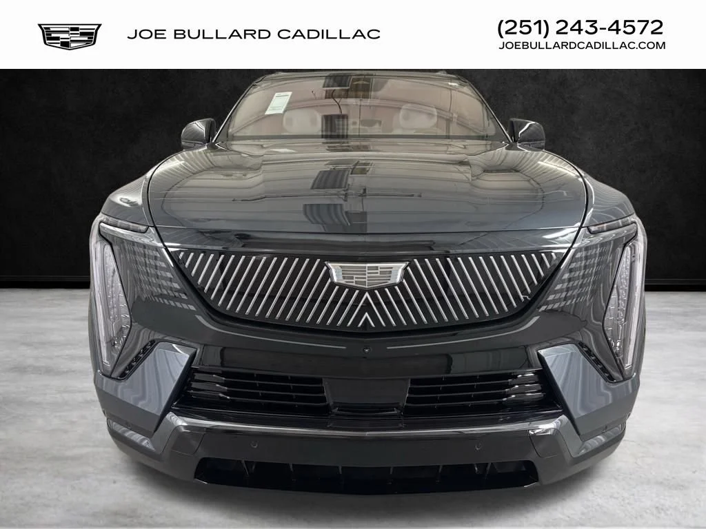 2026 Cadillac Escalade IQL Sport - Photo 12