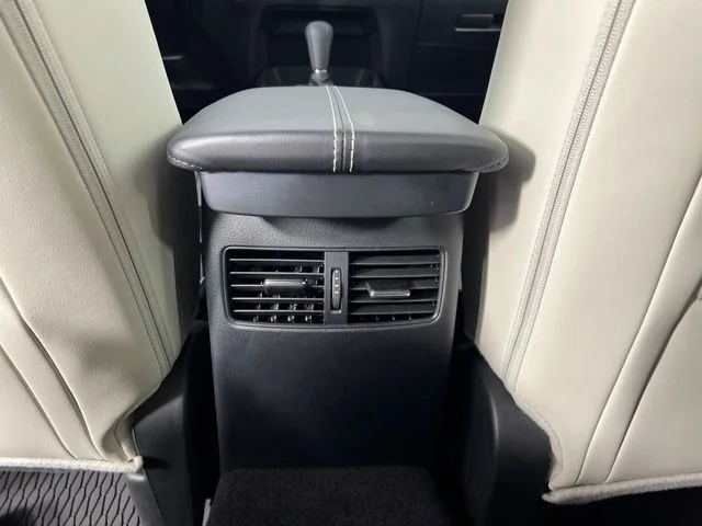 New 2026 Snowflake White Pearl Mazda 2.5 S Aire Edition image 33