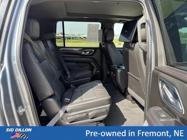 2021 Chevrolet Suburban RST - Photo 20