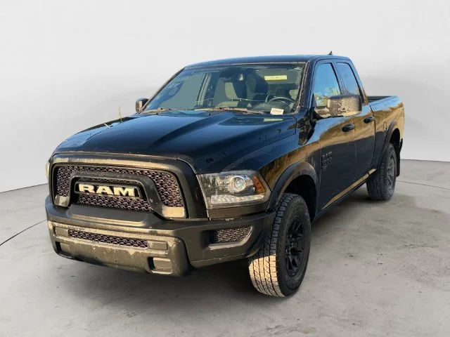 2023 RAM 1500 Classic