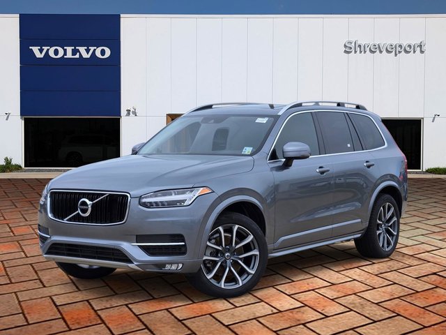 2019 Volvo XC90 Momentum