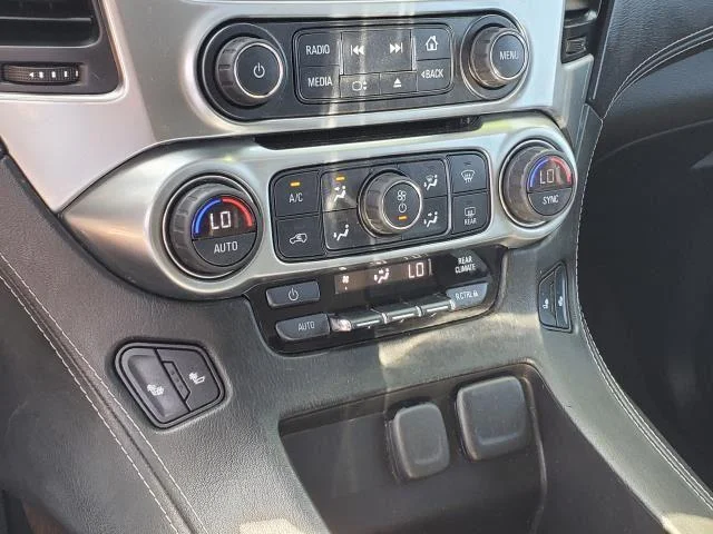Used 2017 Tungsten Metallic Chevrolet LT image 18