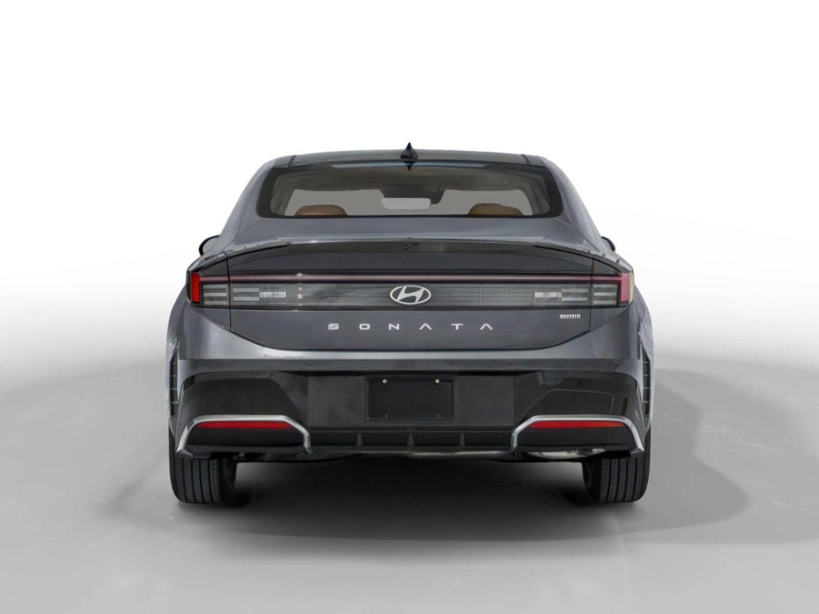 New 2026 Aero Silver Hyundai Limited image 5