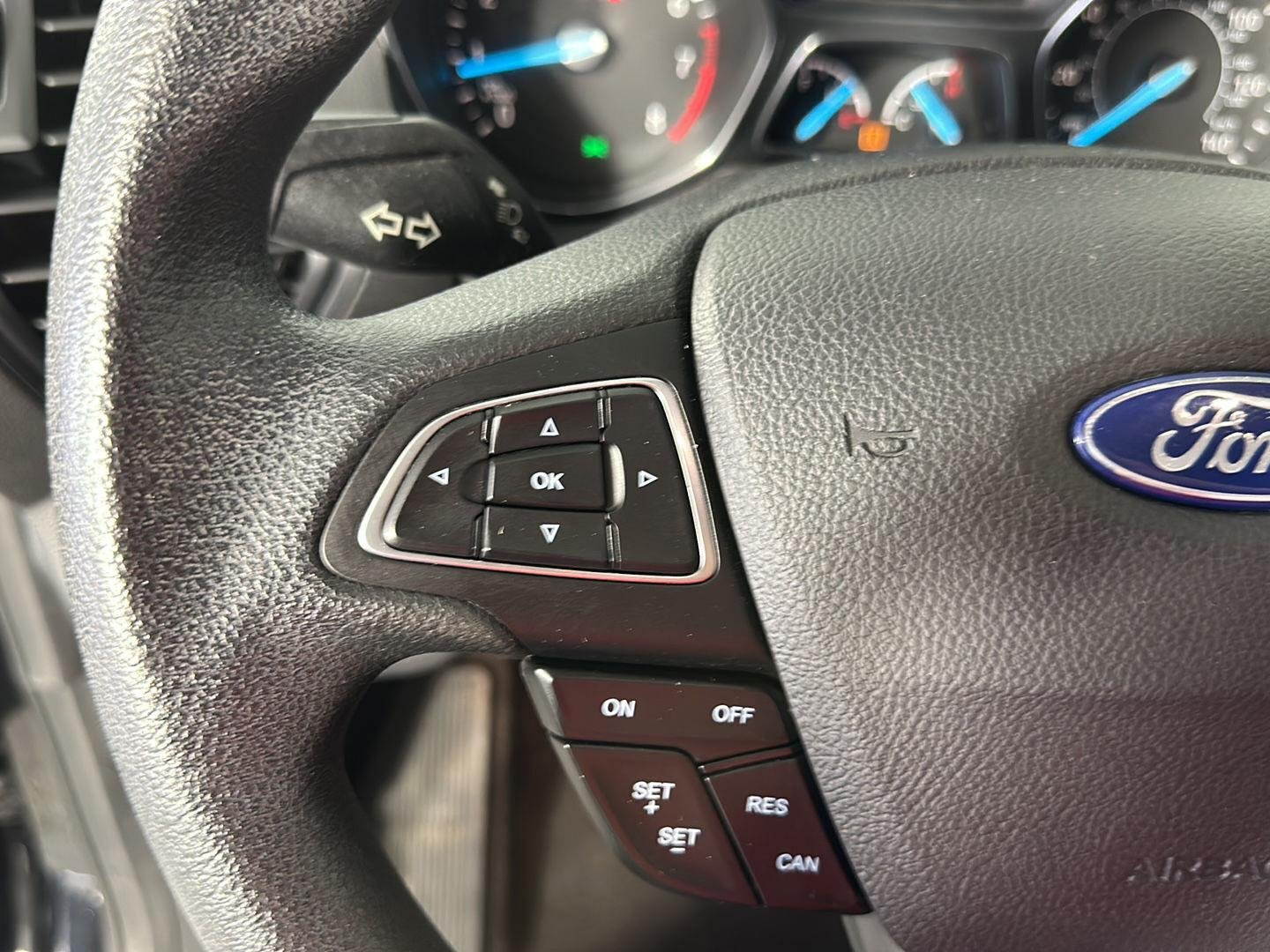 Used 2019 Agate Black Ford SE image 15