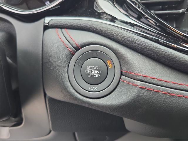 2026 Dodge Durango GT - Photo 26