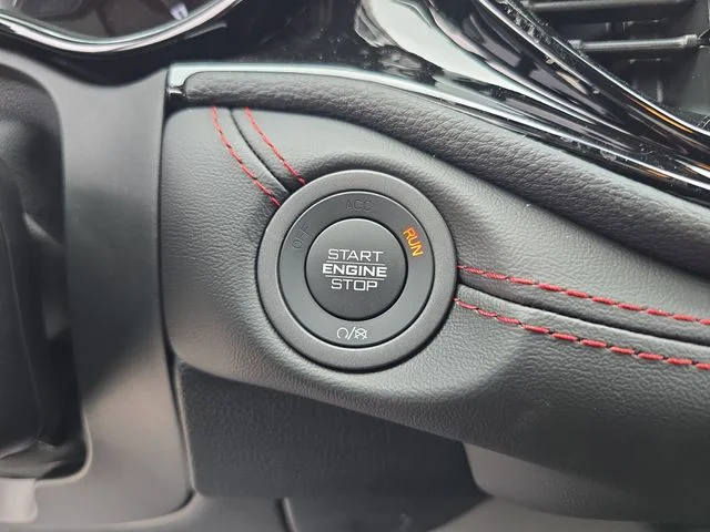 2026 Dodge Durango GT - Photo 26
